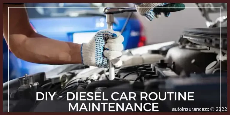 Auto-Care-DIY-Diesel-Car-Routine-Maintenance-