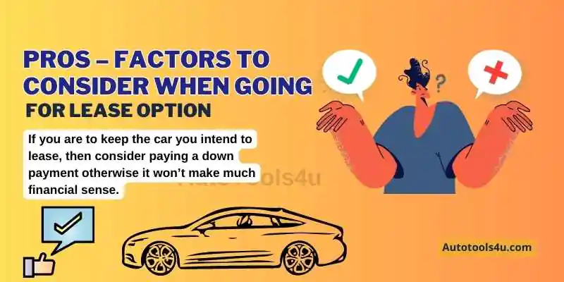 Car Financing or Car Leasing Which one is a better option 3