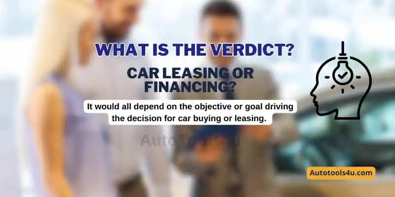 Car Financing or Car Leasing Which one is a better option 4