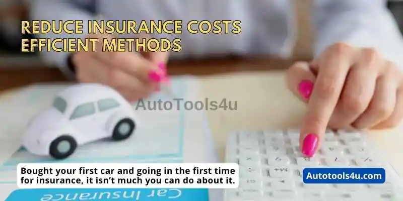 Car Insurance Tips – Cut down Premiums 2
