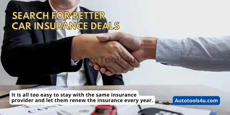 Car Insurance Tips – Cut down Premiums 4