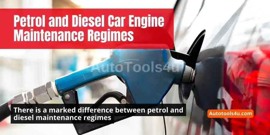 DIY – Diesel Car Routine Maintenance_2