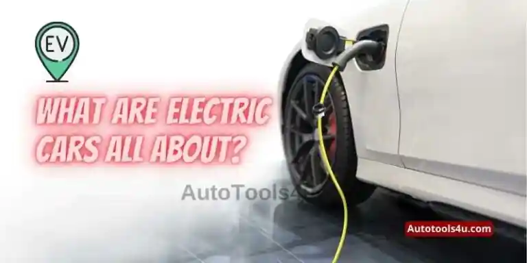 EV- What Are Electric Cars All About_ 1