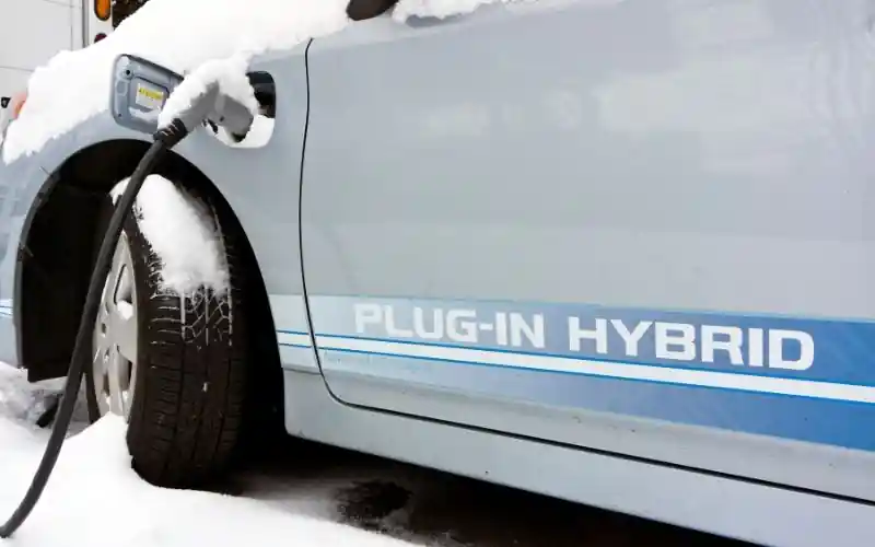 Hybrid Cars