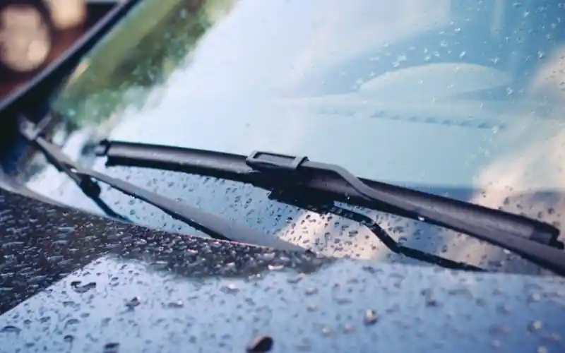 Windshield Wiper