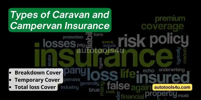 DO I need Caravan Cover or Caravan Insurance 7