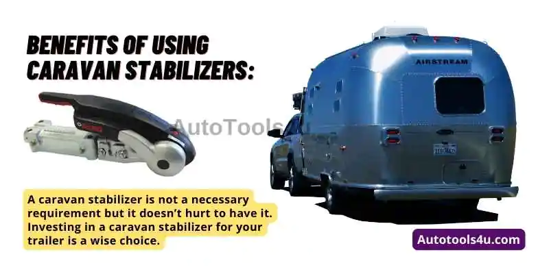 Do you need Caravan Stabilizers for Safety 4