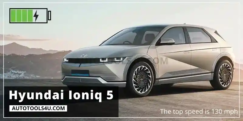 10 Electric Cars You need to Consider Buying In 2022 –5