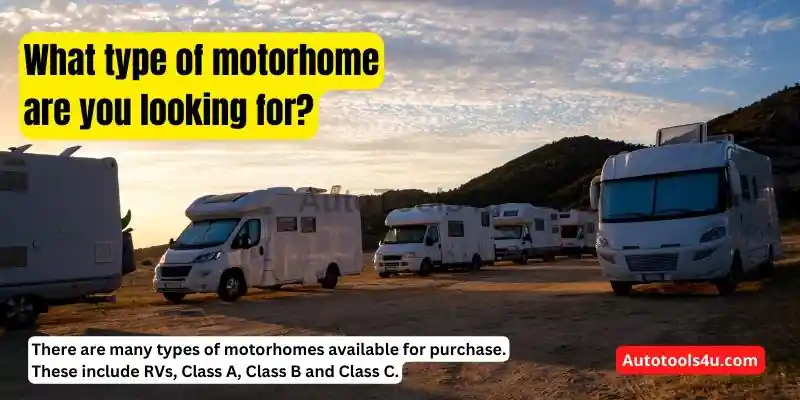 Detailed Guide to Luxury Motorhomes 3