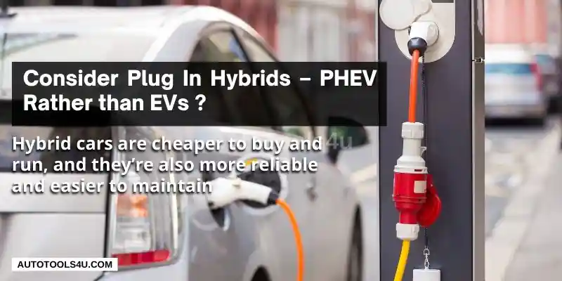 11 Tips to Ponder on When Buying an Electric Car -6