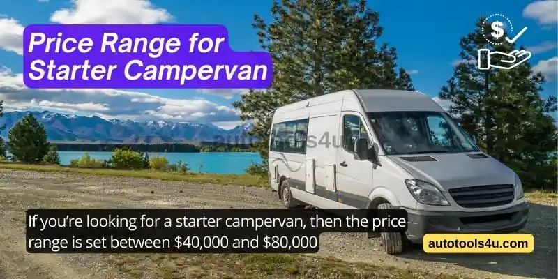 Caravan , MotorHome , Campervan Which one to choose 8
