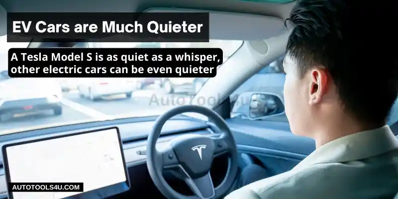 Why Electric Cars are the Future of Automotive Industry 4