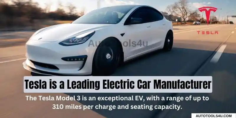 Electric car leasing best Deals 1