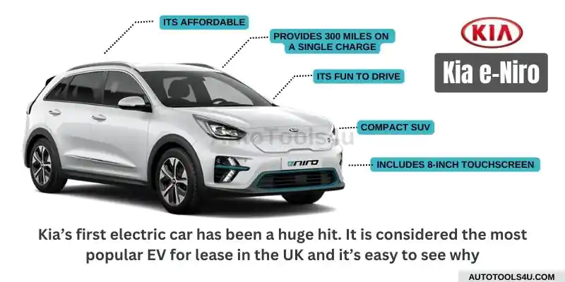 Electric car leasing best Deals 4