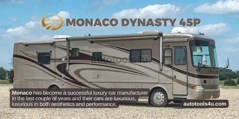 Top 10 Luxury Motorhomes 3