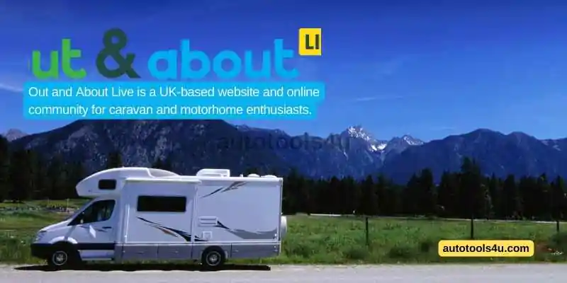 Top Websites to Buy and Sell Campervans, Caravans and RV 5