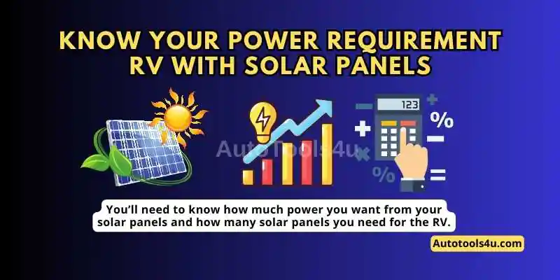 Going Off-Grid-How RV Solar Panel Kits Keep You Powered 4