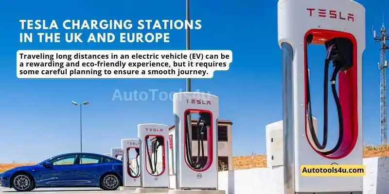 Powering the Future-The Rise of EV Charging Infrastructure 5